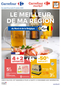 Carrefour Market